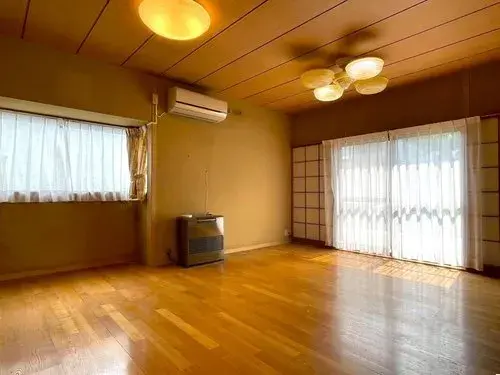 4LDK Akita City, Akita Prefecture Property (4)