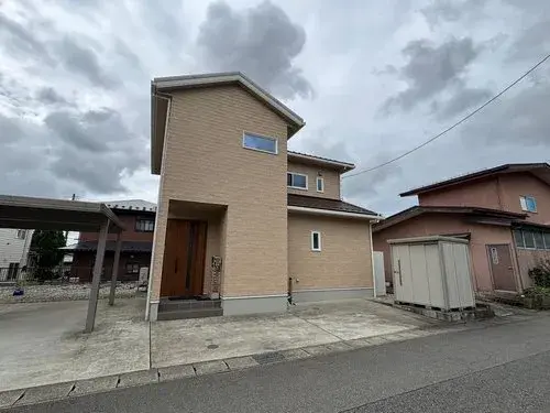 Akiya in Akita