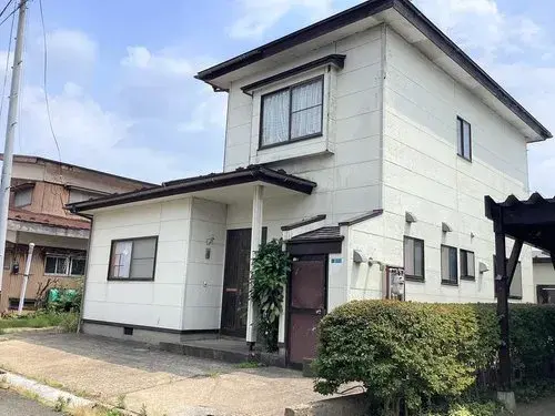 Akiya in Akita
