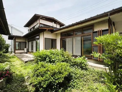 Akiya in 山形市