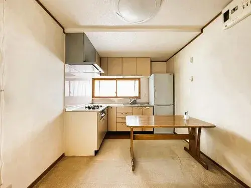 6DK 山形市 山形県物件 (11)