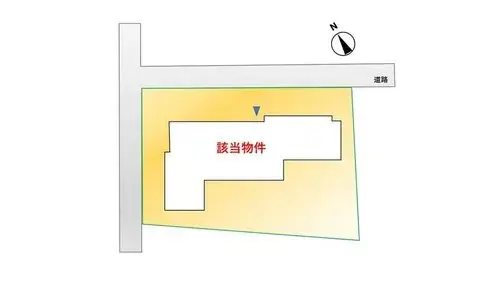 6DK 山形市 山形県物件 (18)