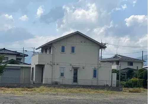 Propiedad 4LDK, Ciudad de Fukushima, Prefectura de Fukushima (2)