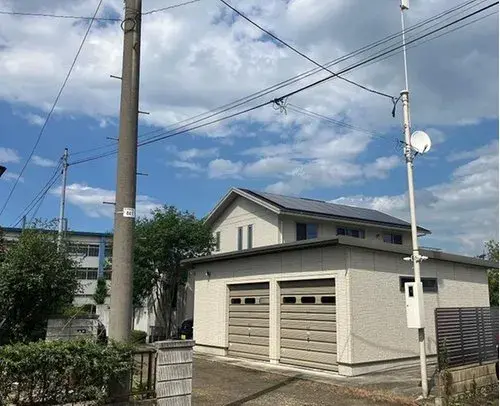 Propiedad 4LDK, Ciudad de Fukushima, Prefectura de Fukushima (3)