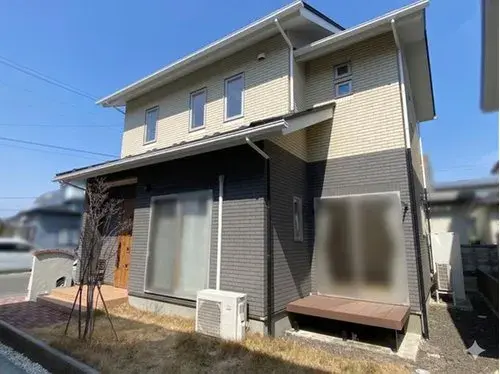Propiedad 4LDK Ciudad de Fukushima Prefectura de Fukushima (3)
