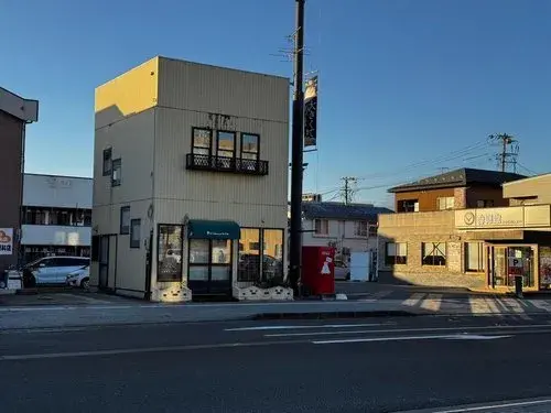 Akiya in Fukushima