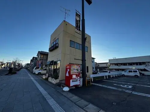 Propiedad 3LDK Ciudad de Aizuwakamatsu Prefectura de Fukushima (2)