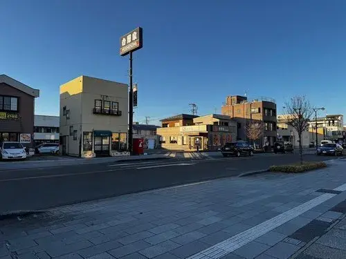 Propiedad 3LDK Ciudad de Aizuwakamatsu Prefectura de Fukushima (3)