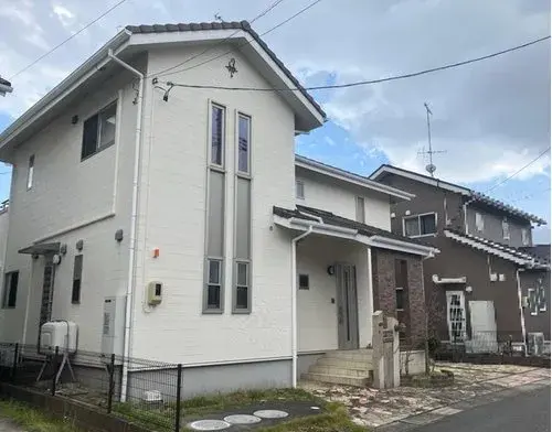 4LDK Iwaki City Fukushima Prefecture (2)