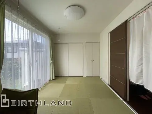 4LDK عقار مدينة كورياما محافظة فوكوشيما (7)