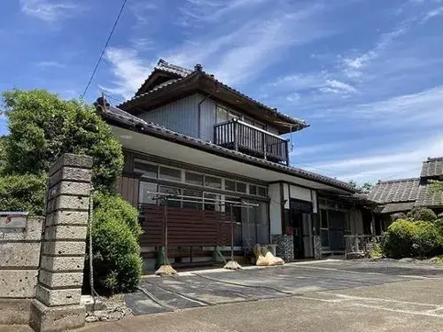 Akiya in Ibaraki