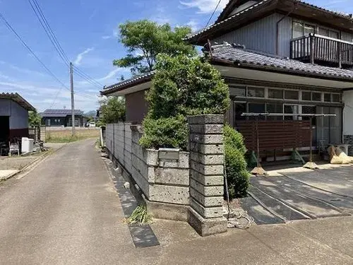 4DK Property Hitachiomiya City Ibaraki Prefecture (2)