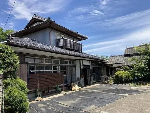 4DK Property Hitachiomiya City Ibaraki Prefecture (11)