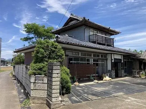 4DK Property Hitachiomiya City Ibaraki Prefecture (12)