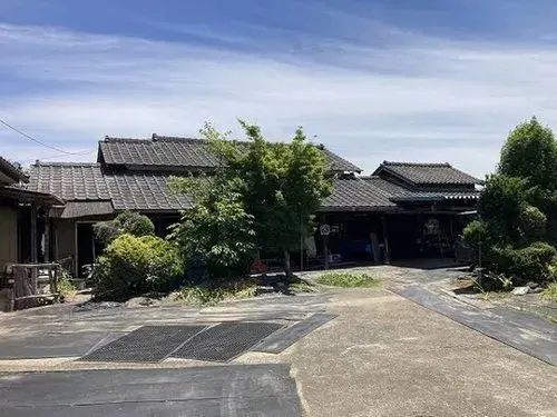 4DK Property Hitachiomiya City Ibaraki Prefecture (3)