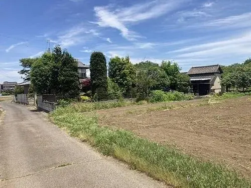 4DK Property Hitachiomiya City Ibaraki Prefecture (5)