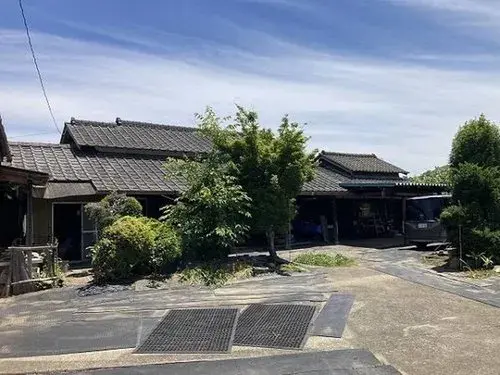 4DK Property Hitachiomiya City Ibaraki Prefecture (9)