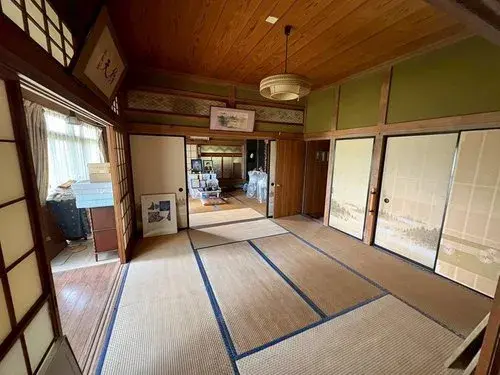 4DK Property Yuki City Ibaraki Prefecture (2)