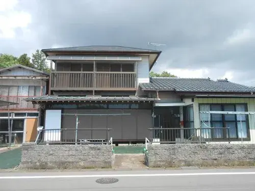 Akiya in 那珂郡东海村
