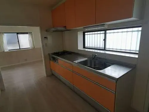 3LDK عقار مدينة موريا محافظة إيباراكي (13)