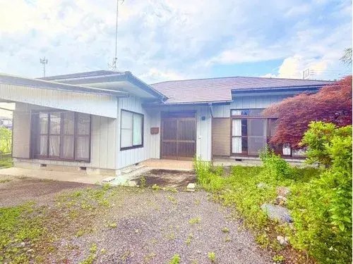 Akiya in Ibaraki