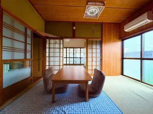 4DK房产 常陆太田市 茨城县 (12)