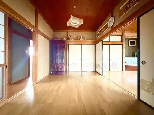 4DK房产 常陆太田市 茨城县 (5)
