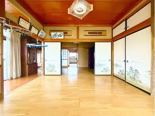 4DK房产 常陆太田市 茨城县 (8)