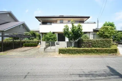 4LDK Tsukubamirai City Ibaraki Prefecture عقار (3)