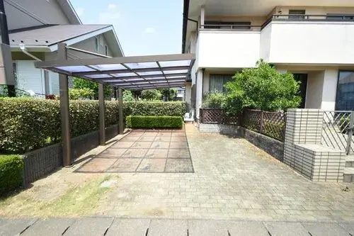 4LDK Tsukubamirai City Ibaraki Prefecture عقار (5)