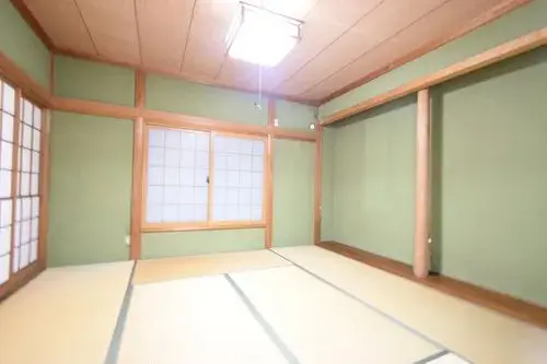 4LDK Tsukubamirai City Ibaraki Prefecture عقار (9)