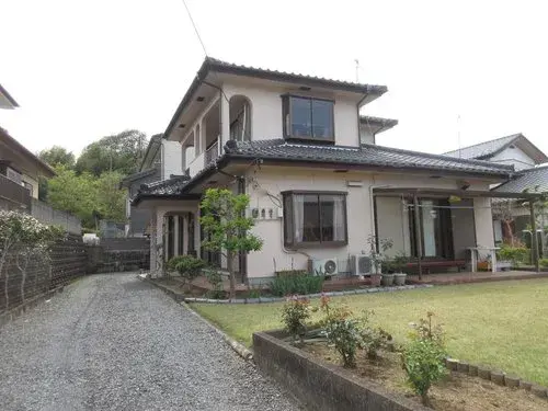 Akiya in Ibaraki