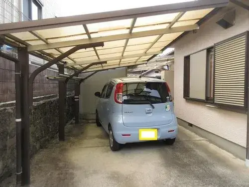 5DK Property Kasama City Ibaraki Prefecture (3)