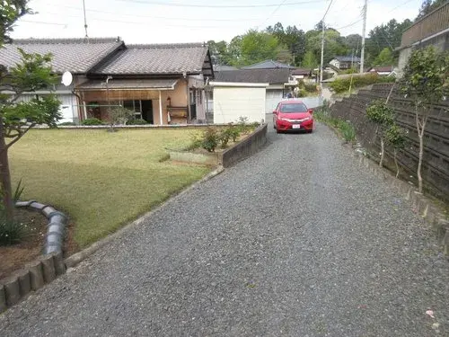5DK Property Kasama City Ibaraki Prefecture (4)
