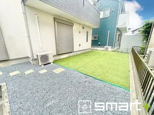 Propiedad 4LDK Ciudad de Ushiku Prefectura de Ibaraki (2)