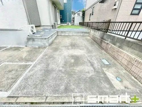Propiedad 4LDK Ciudad de Ushiku Prefectura de Ibaraki (3)