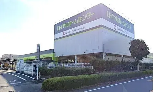 Propiedad 4LDK Ciudad de Ushiku Prefectura de Ibaraki (27)