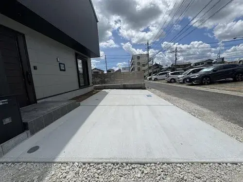 Akiya in 取手市