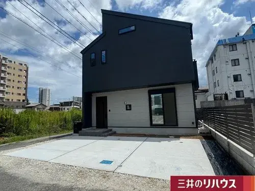 茨城县取手市4LDK房产 (2)