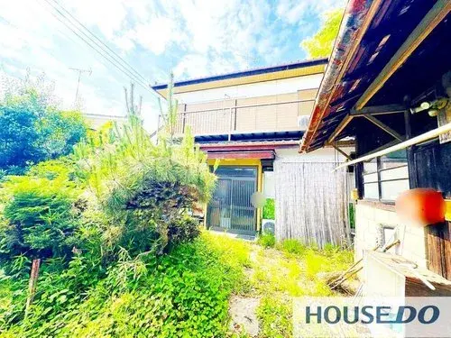 Ibaraki Prefecture Hitachiota City 7LDK Property (2)