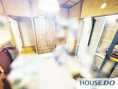 Ibaraki Prefecture Hitachiota City 7LDK Property (12)
