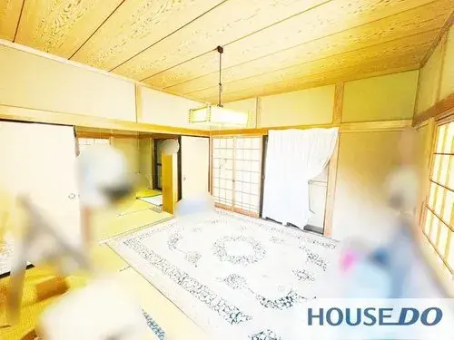 Ibaraki Prefecture Hitachiota City 7LDK Property (14)