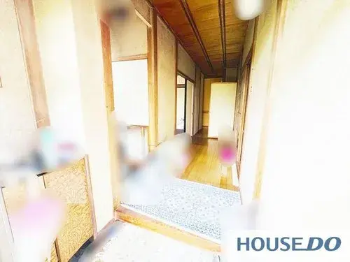 Ibaraki Prefecture Hitachiota City 7LDK Property (15)