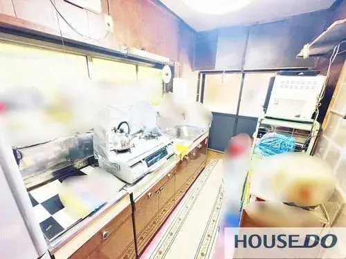 Ibaraki Prefecture Hitachiota City 7LDK Property (16)