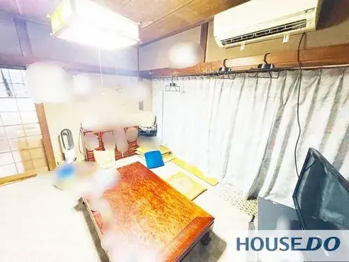Ibaraki Prefecture Hitachiota City 7LDK Property (7)