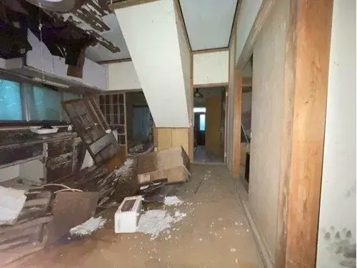 5DK مدينة Ryugasaki محافظة Ibaraki (5)