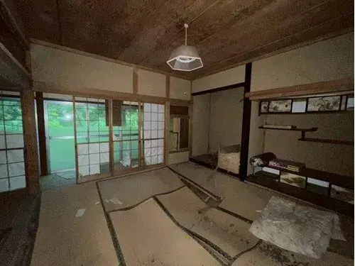 5DK مدينة Ryugasaki محافظة Ibaraki (6)