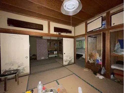 5DK مدينة Ryugasaki محافظة Ibaraki (8)