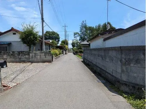 عقار 4DK في مدينة Sakura بمحافظة Tochigi (2)