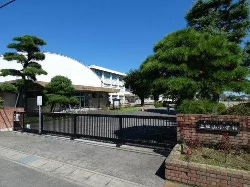 عقار 4DK في مدينة Sakura بمحافظة Tochigi (17)